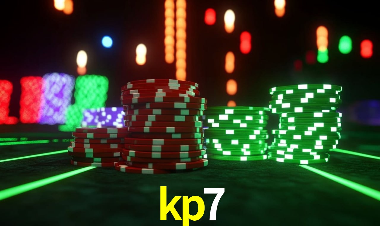 Welcome Bonus kp7