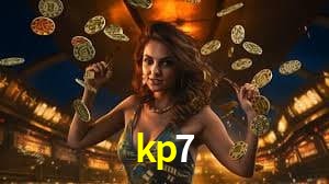 Experiência VIP kp7