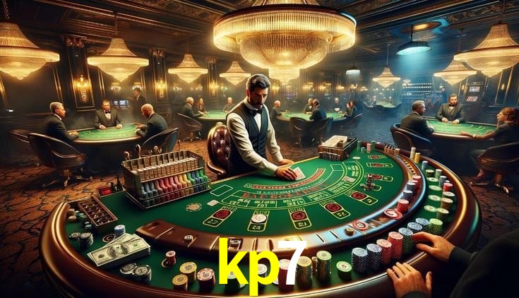 Statistics kp7