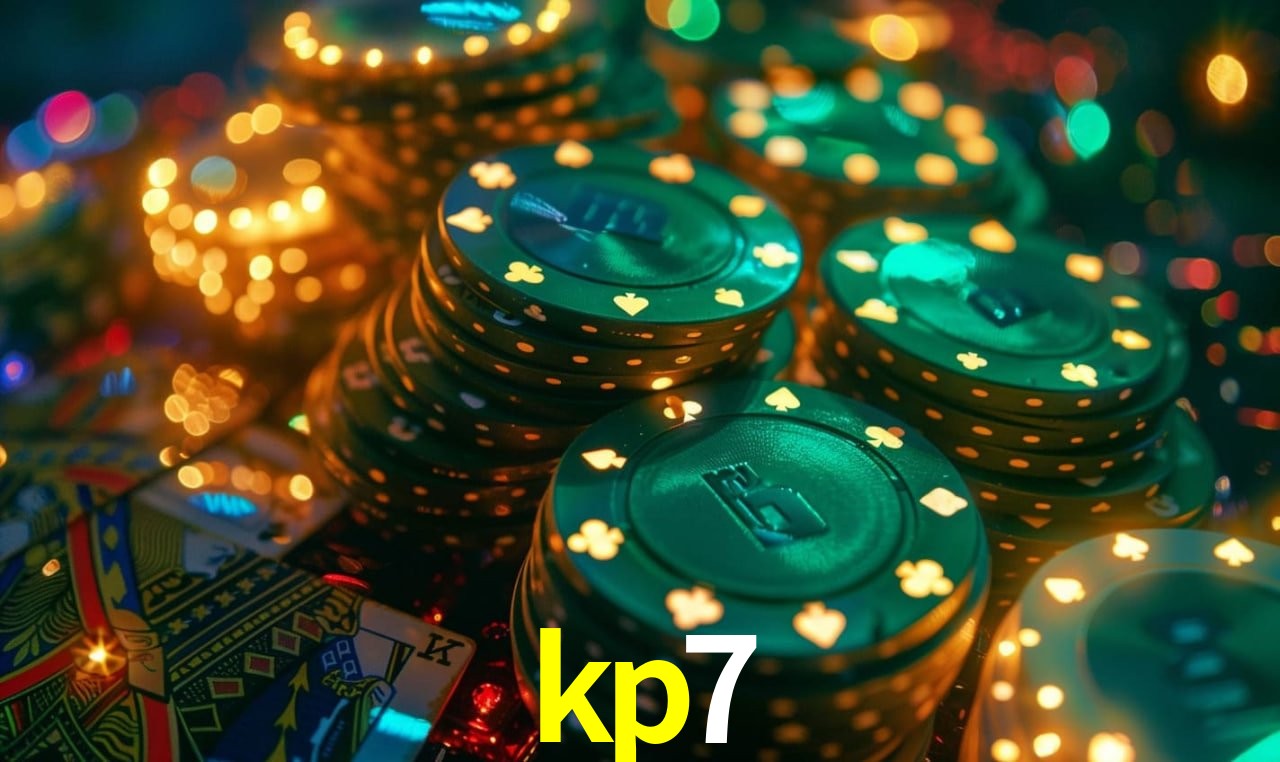 Experiência VIP kp7