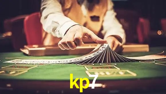 Welcome Bonus kp7