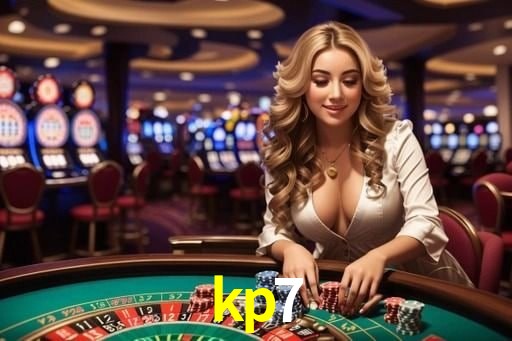 Experiência VIP kp7