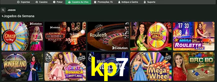 kp7 bet