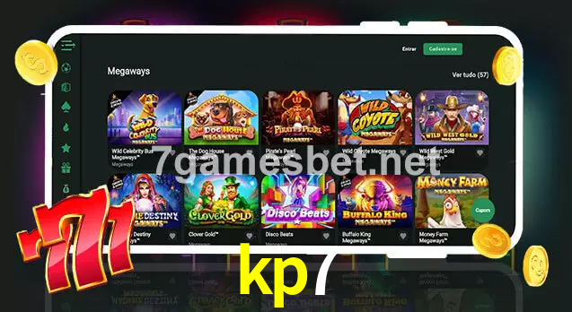 kp7 aplicativo