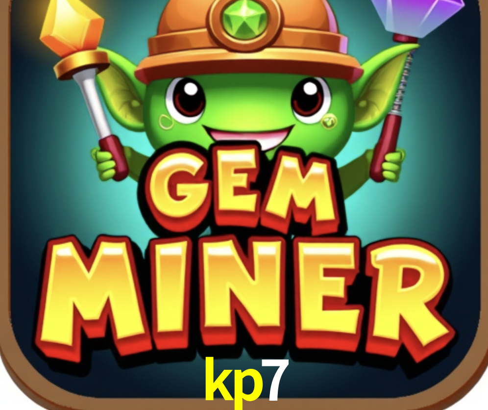 APP oficial da kp7 para mobile