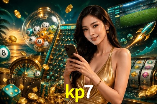Secure Login kp7