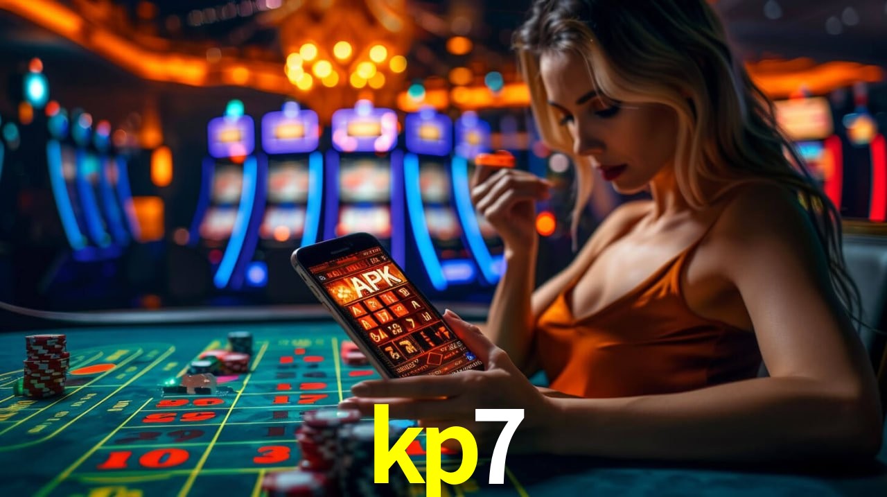 VIP Casino kp7