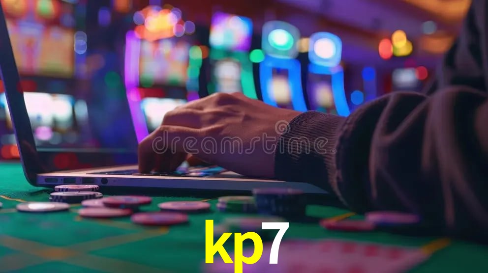 Casino Ao Vivo kp7