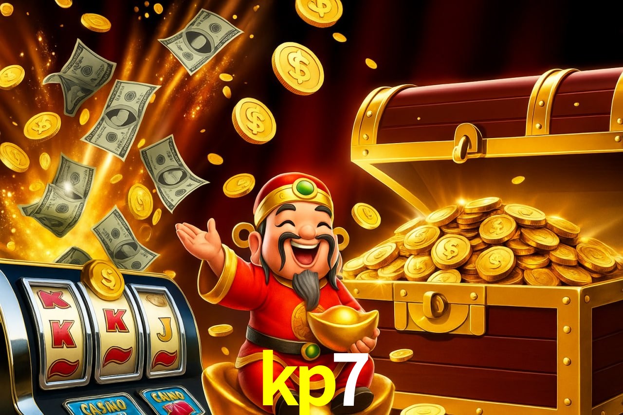 Mesa de Blackjack kp7