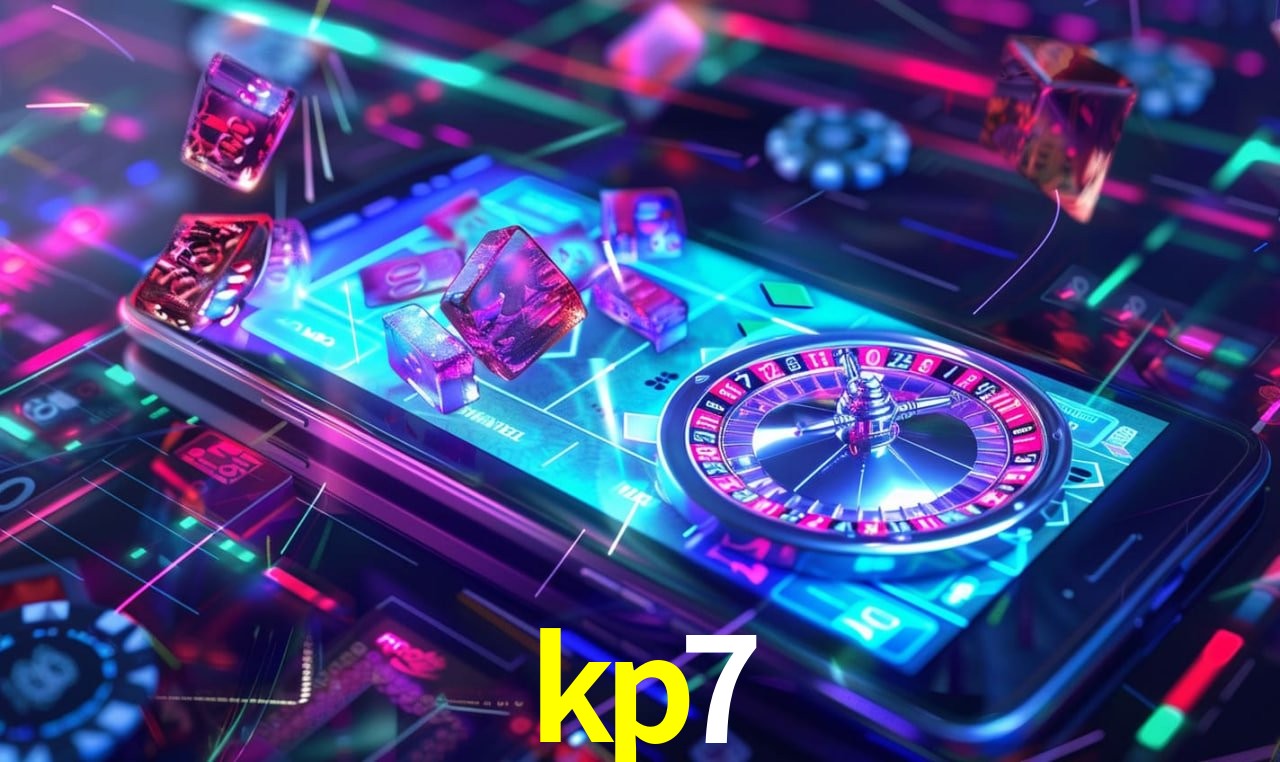 Recursos de Bônus kp7