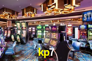 A Popularidade dos Caça-Níqueis no kp7