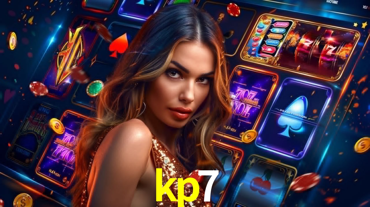 cassino kp7