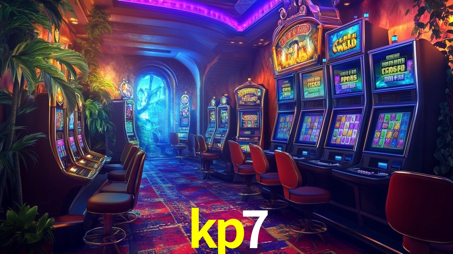 Exclusive Games kp7
