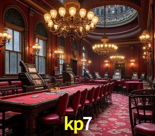 kp7 Instalar Logo 3