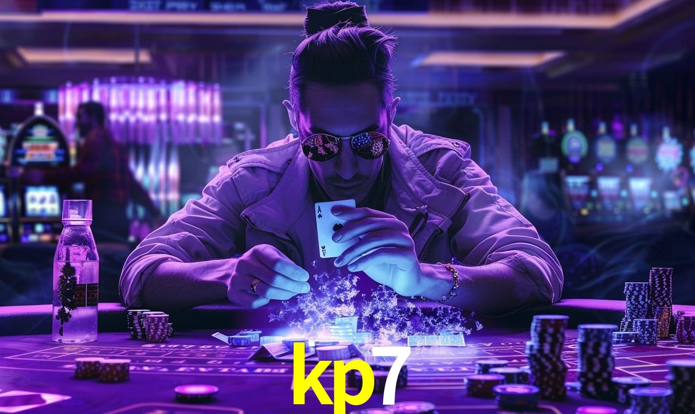 Live Casino kp7