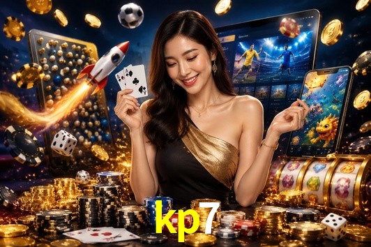 Live Casino kp7