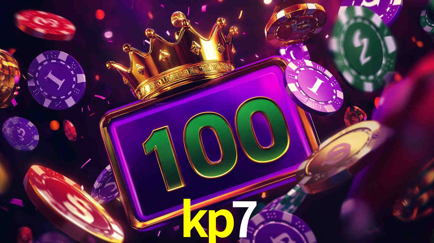 Licença Curaçao kp7