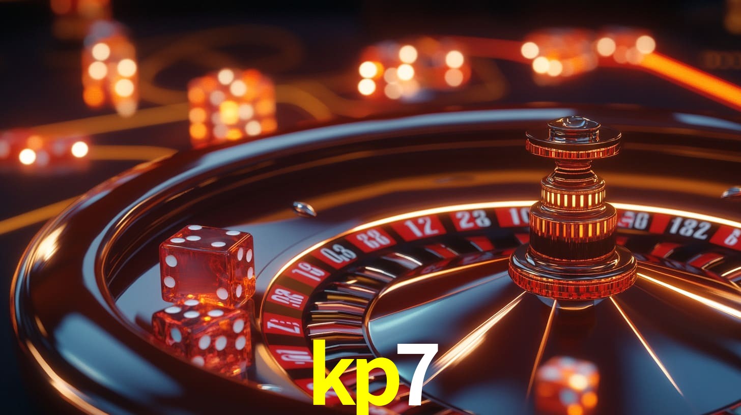 Bônus Generosos e Exclusivos no kp7 para Você!
