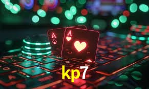 Jogos de Slot kp7