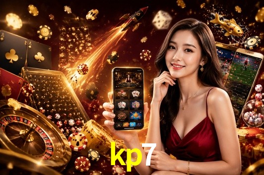 2FA Security kp7