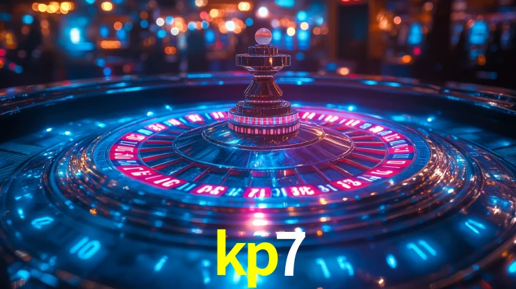 kp7: Jogos de Caça-Níqueis-Altas Recompensas, Roleta-Velocidade, Blackjack-Desafios Máximos