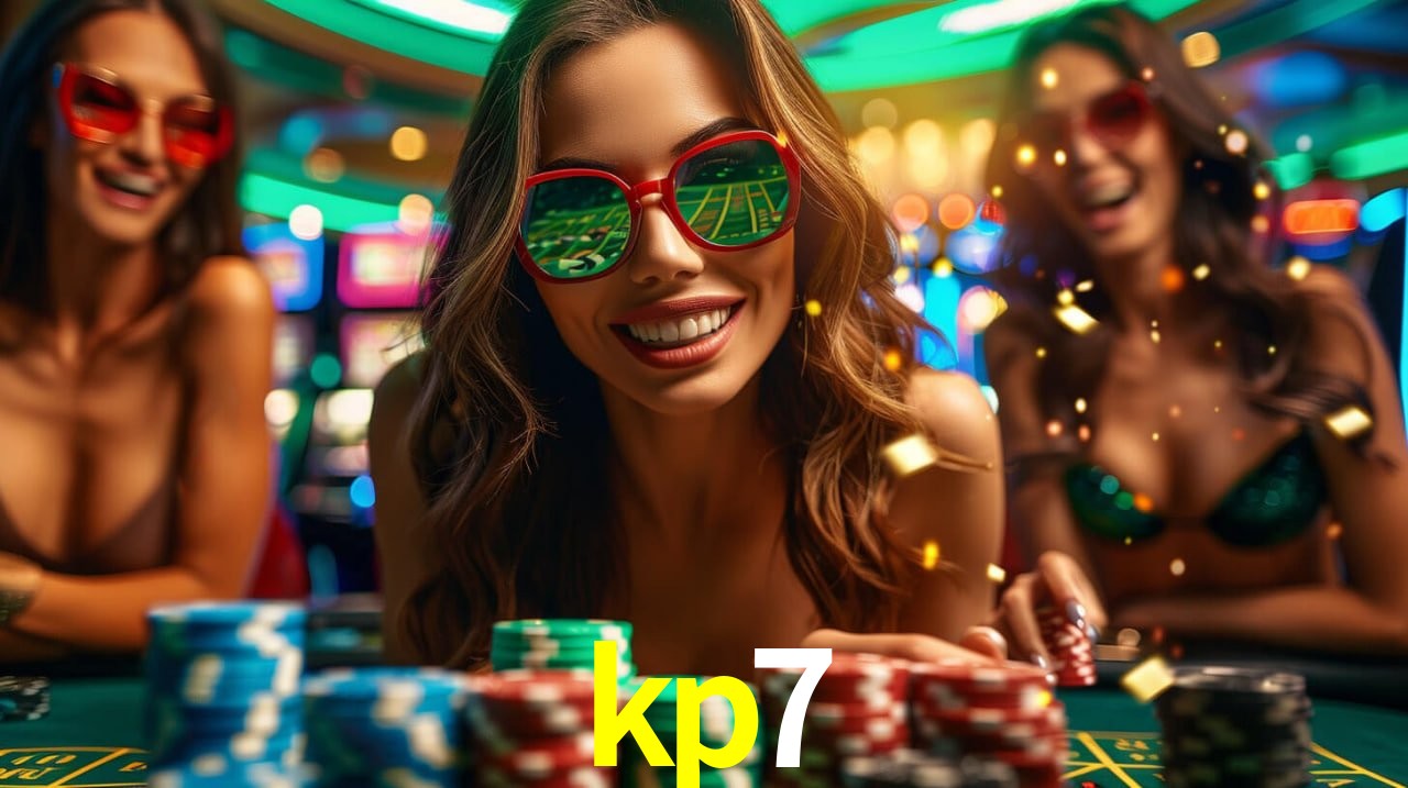 Football Betting kp7