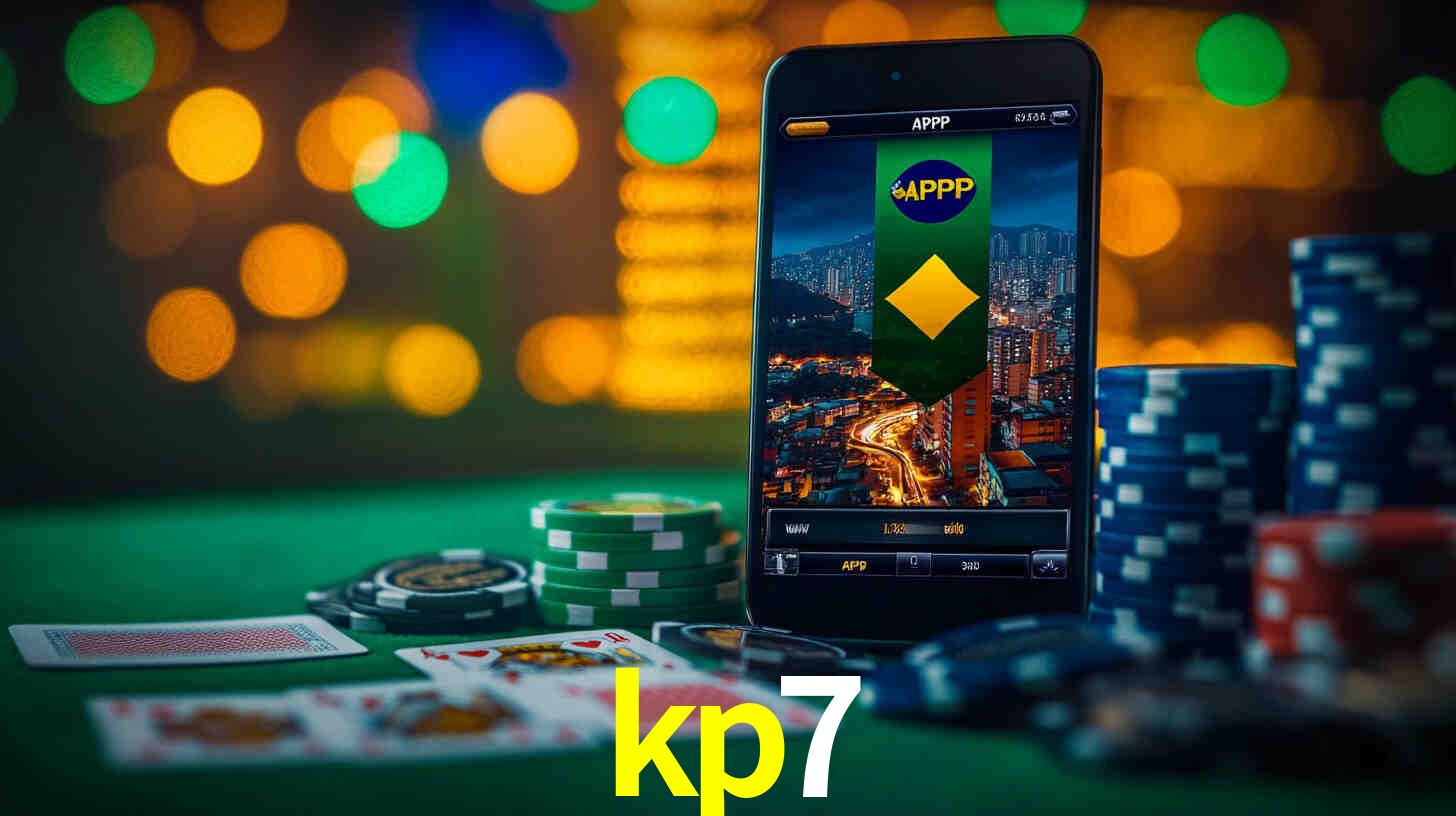 Descubra o Programa VIP da kp7: Vantagens Exclusivas para Jogadores