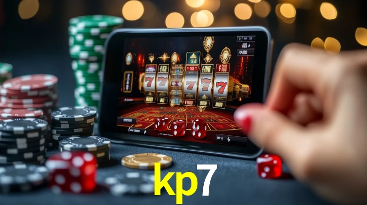 Certificação GLI kp7