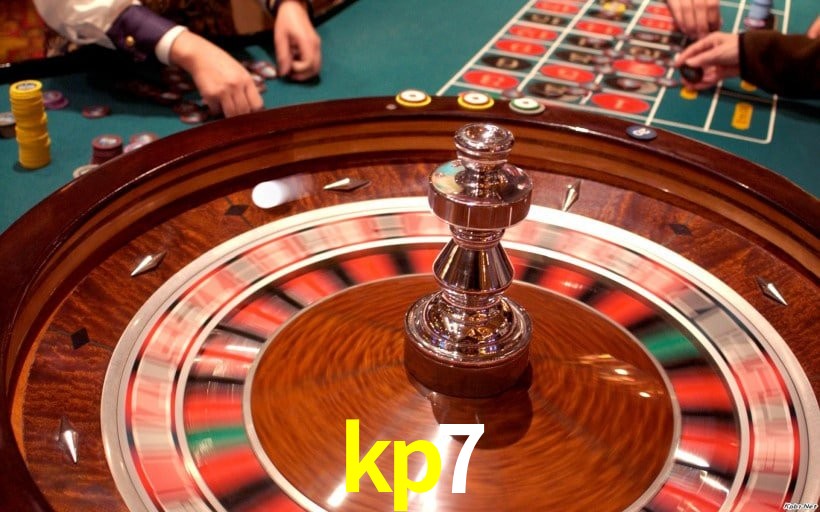 Casino VIP kp7