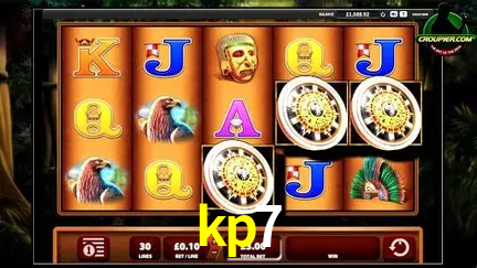Descubra o Mundo do Cassino Online com kp7