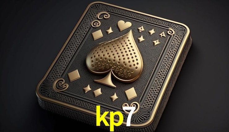 Provedores de Jogos kp7