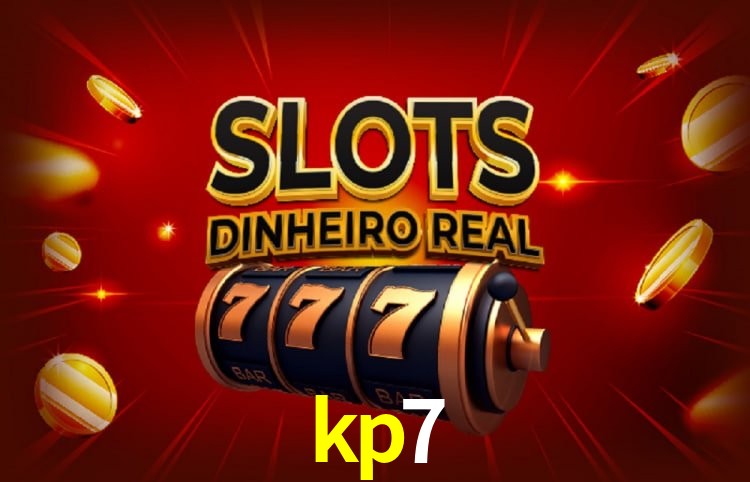 kp7 Segurança Logo 3