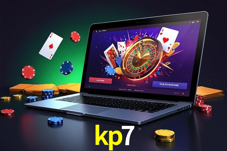 kp7 Segurança Logo 2