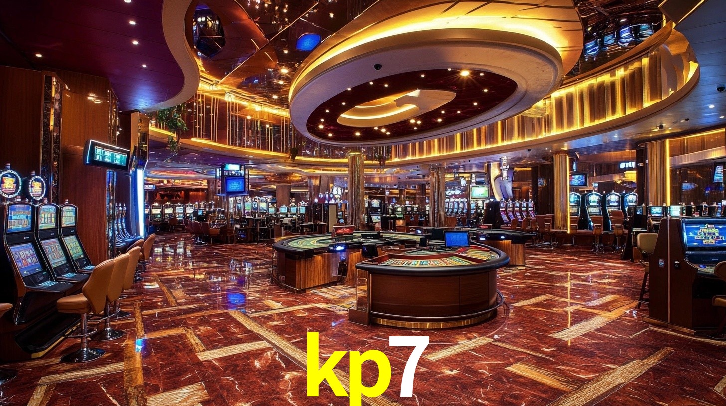 kp7 App Interface