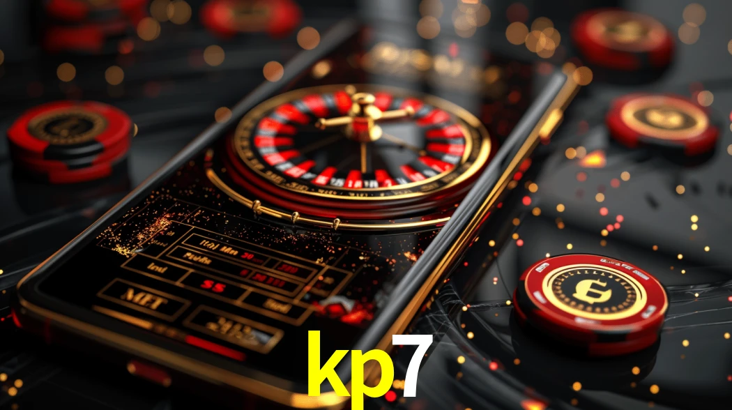 Game Providers kp7