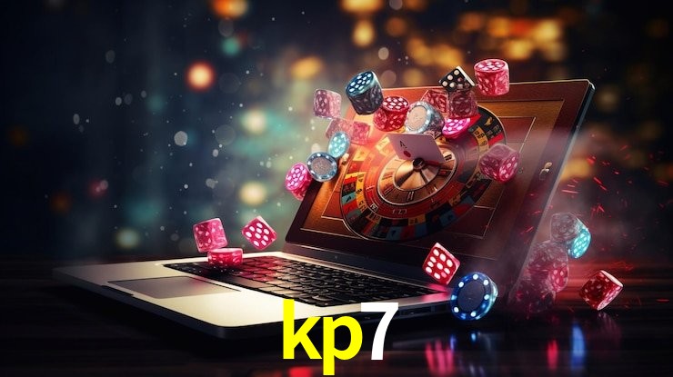 kp7 Logo 1