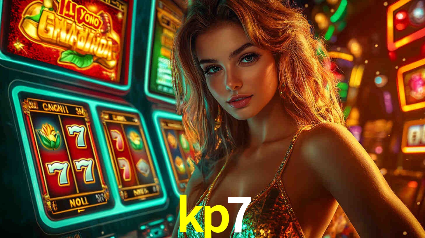 Ofertas Imperdíveis na kp7: Promoções e Bônus Que Valem a Pena