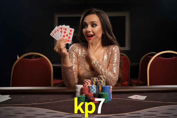 PIX Instantâneo kp7