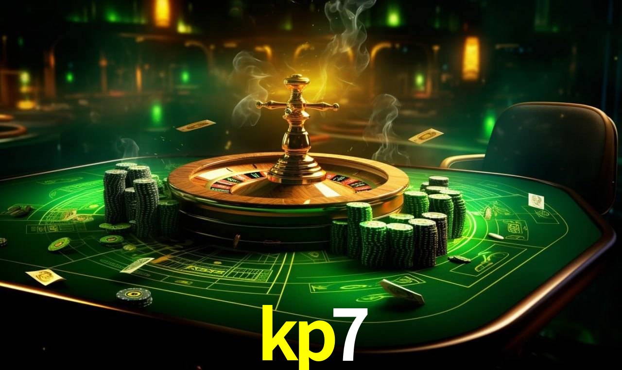 kp7 Logo 2