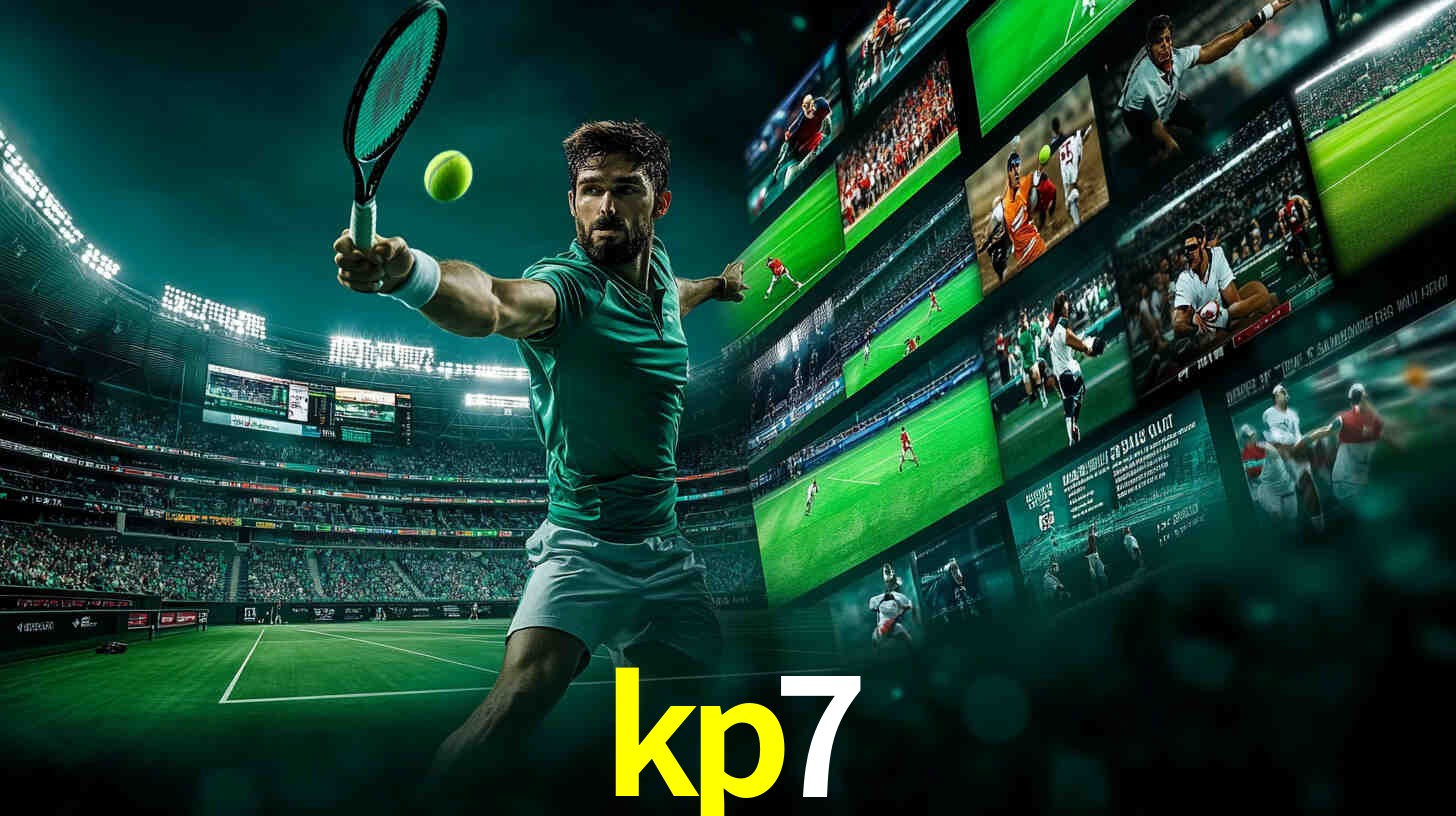 Descubra a Essência do kp7: Nossa História e Compromissos