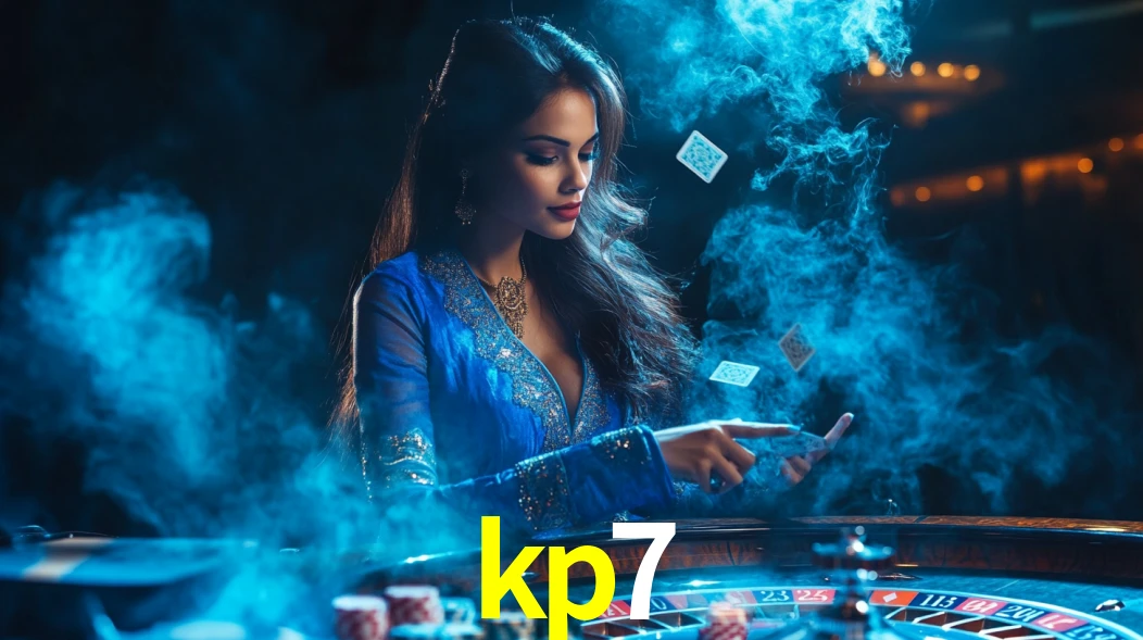 Desvendando o Mundo dos Jogos Virtuais na kp7