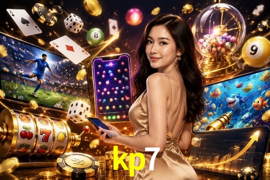 Slot Games kp7
