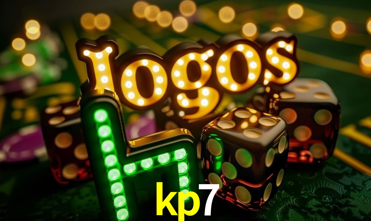 Benefícios da Conta kp7