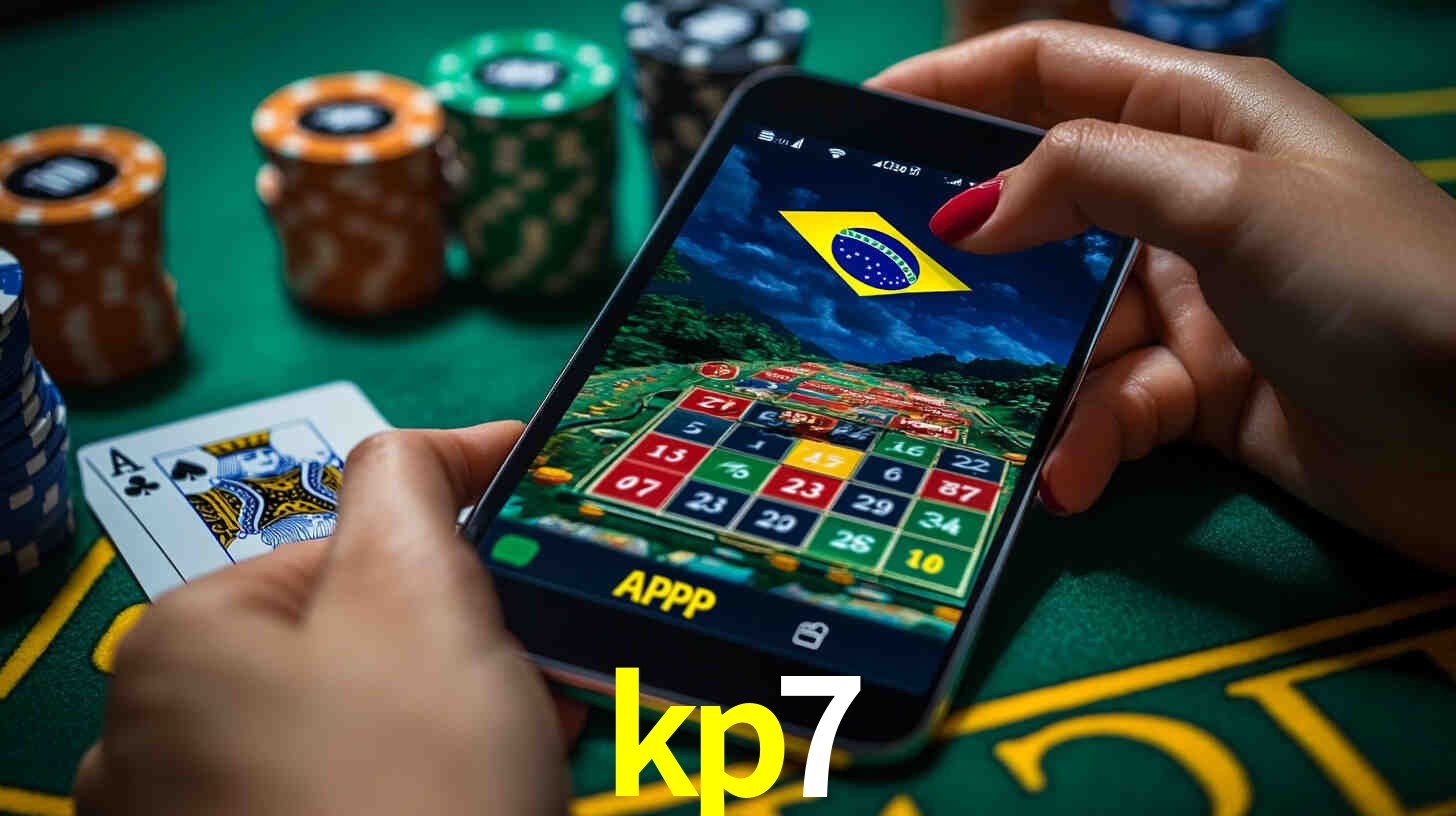 Explorando a Categoria de Eventos em Apostas na kp7