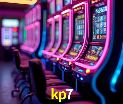 Slots kp7 - Giros Grátis Diários