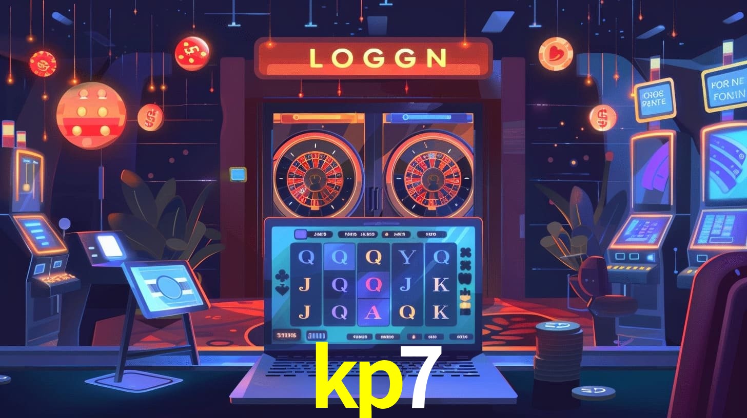 kp7 Instalar Logo 2