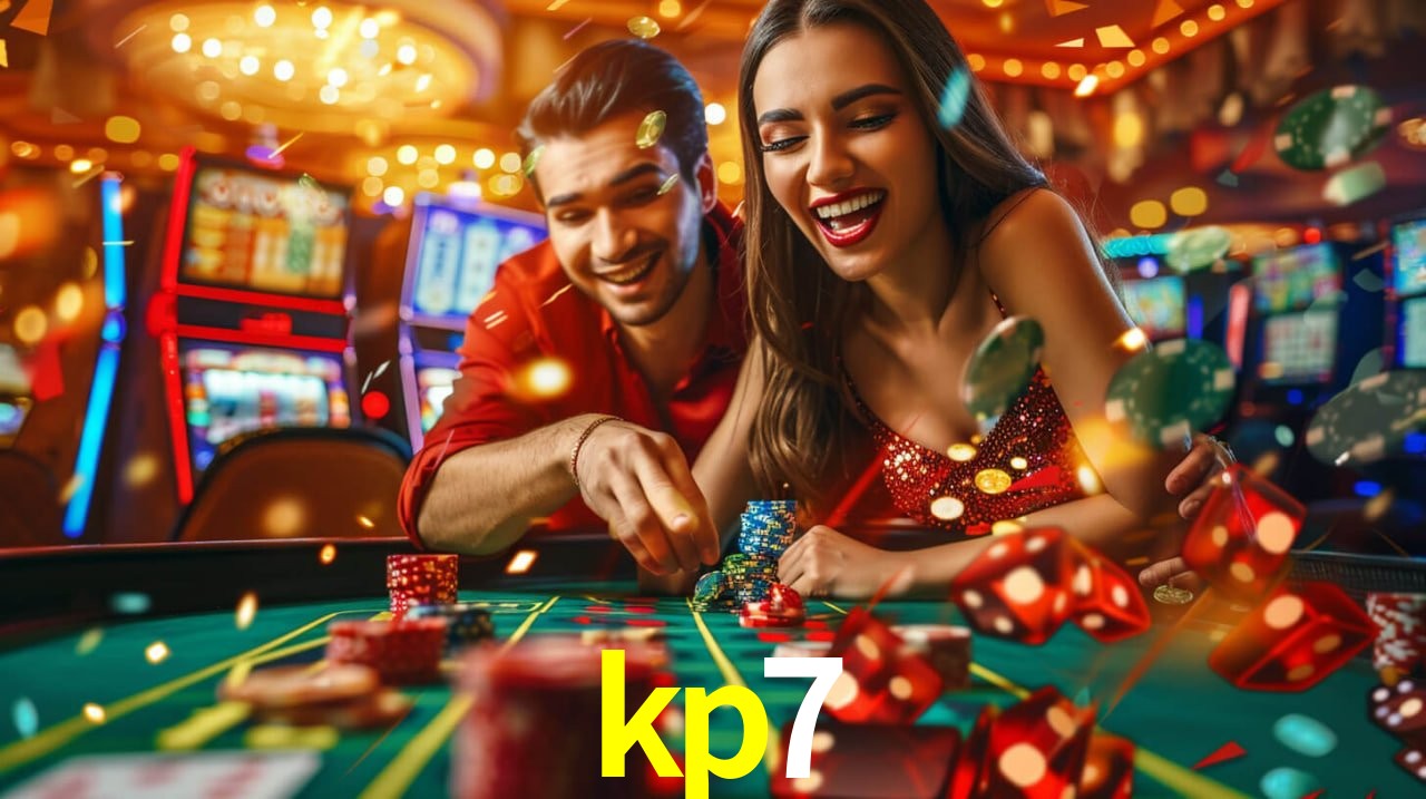 Promoção Relâmpago kp7