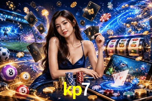 Account Benefits kp7