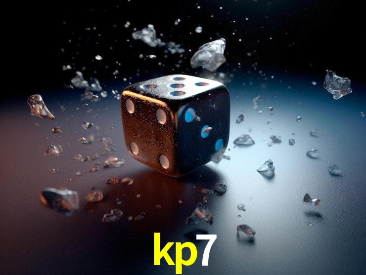Plataforma kp7 - Segurança SSL 256-bit