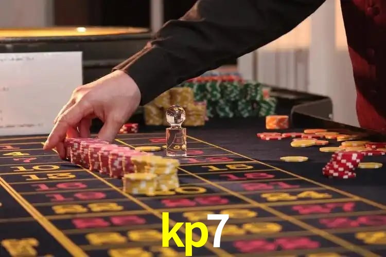Apostas Esportivas na kp7: Um Guia Completo